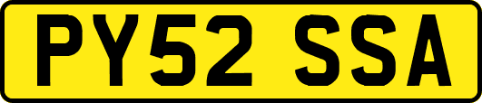 PY52SSA