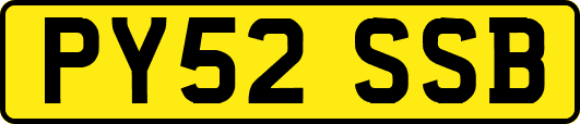 PY52SSB