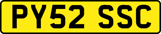 PY52SSC
