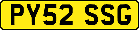PY52SSG
