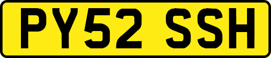 PY52SSH