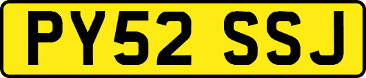 PY52SSJ