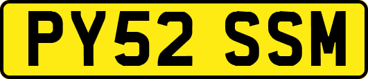 PY52SSM