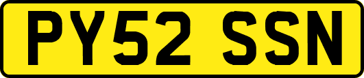 PY52SSN