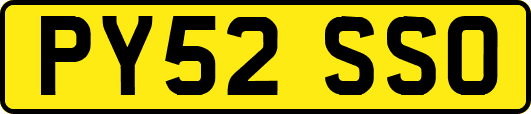 PY52SSO