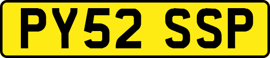 PY52SSP