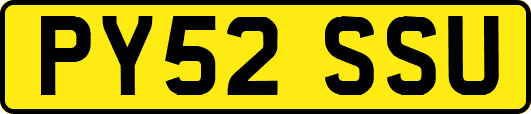 PY52SSU