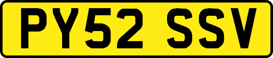 PY52SSV
