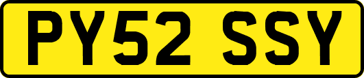 PY52SSY