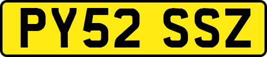 PY52SSZ