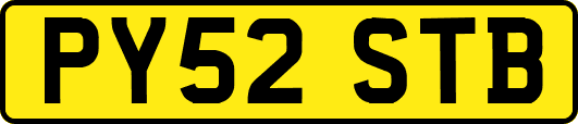 PY52STB