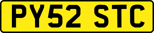 PY52STC