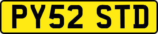 PY52STD