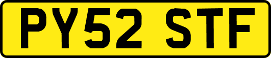 PY52STF
