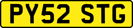 PY52STG