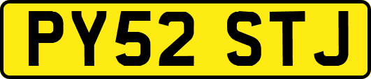 PY52STJ