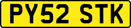 PY52STK