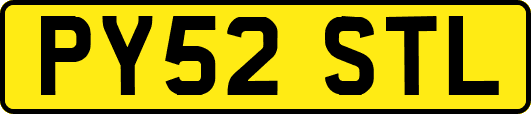 PY52STL