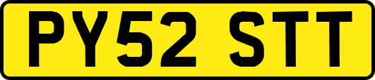 PY52STT