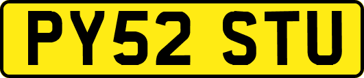 PY52STU