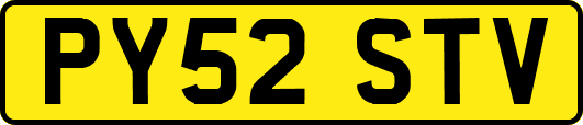 PY52STV