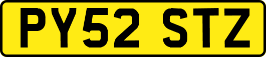 PY52STZ