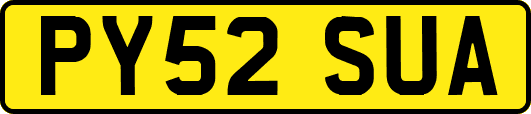 PY52SUA