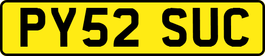 PY52SUC