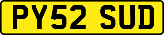 PY52SUD