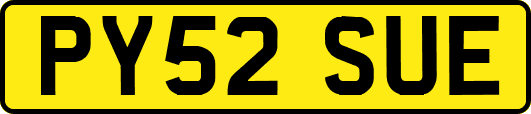 PY52SUE