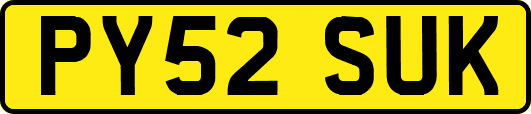 PY52SUK