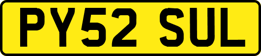 PY52SUL