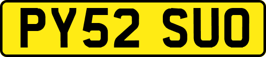 PY52SUO