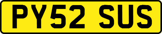 PY52SUS