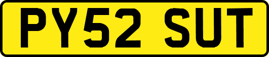 PY52SUT