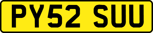 PY52SUU