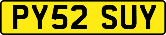 PY52SUY