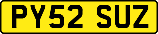 PY52SUZ