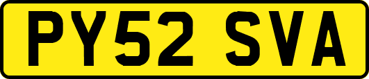 PY52SVA