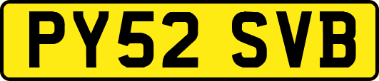 PY52SVB