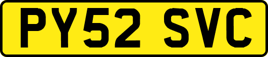 PY52SVC
