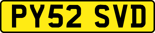 PY52SVD