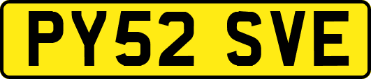 PY52SVE