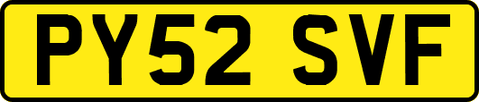 PY52SVF