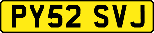 PY52SVJ