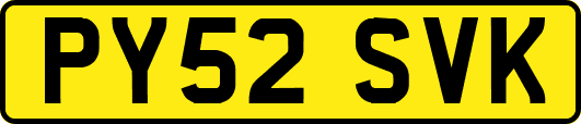 PY52SVK