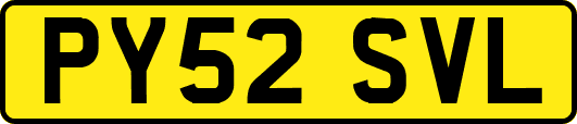 PY52SVL