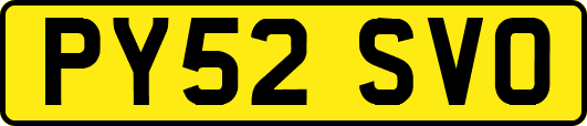 PY52SVO