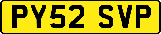 PY52SVP
