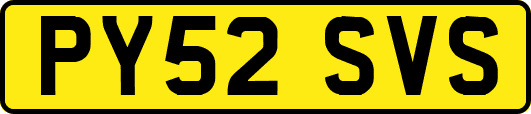PY52SVS